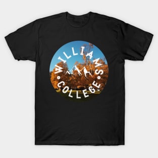 williams college T-Shirt